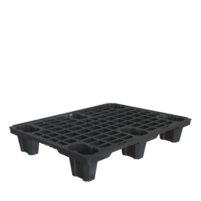 Plastične Palete Koja Ulazi Jedna u Drugu 60-80 A