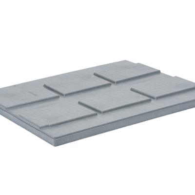 Plastični Poklopac Za Paletu 100×120 cm HP-103X120