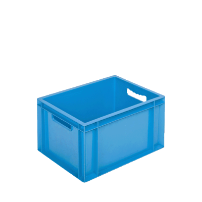 Plastične gajbe HP-4322 D