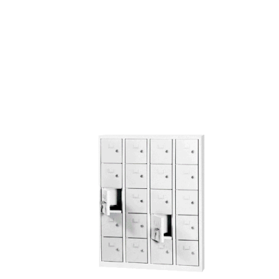 KKD-20 – CEP TELEFONU VE CÜZDAN DOLABI