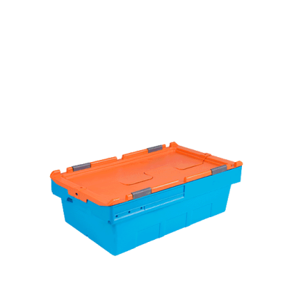 Plastične Konusne Gajbe HX-5316-MK