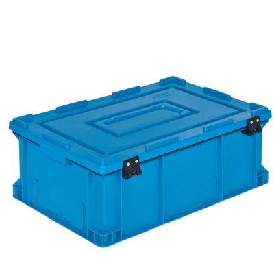 Plastične gajbe HP-4622 MK