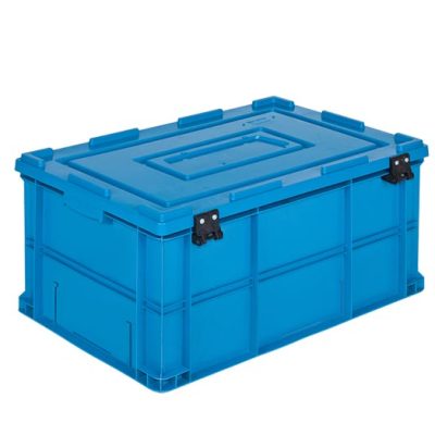 Plastične gajbe HP-4628 MK