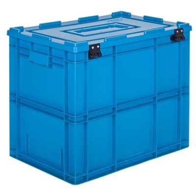 Plastične gajbe HP-4650 MK