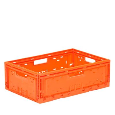 Plastične Sklopive Gajbe KT-6420