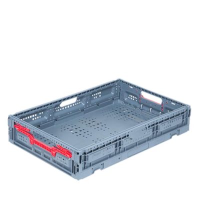 Plastične Sklopive Gajbe PG-6411