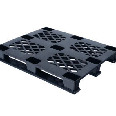 Plastične Perforirana (Otvorena) Palete 100-120-A EKO KZ