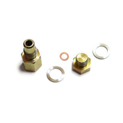 Fiat New Holland Komplet Utikača Distributera