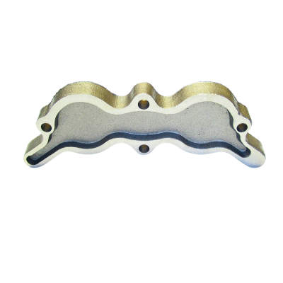 Massey Ferguson Poklopac Za Balansera/Nazad