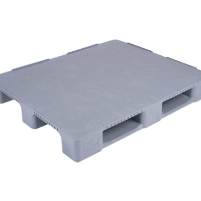 Plastične Zatvorena Palete 100-120 3K