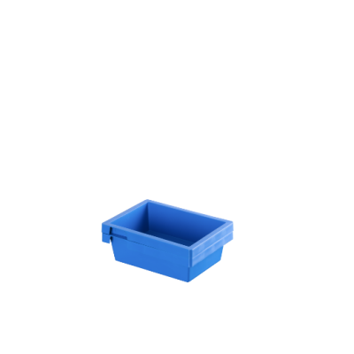 Plastične Konusne Gajbe HX-1607