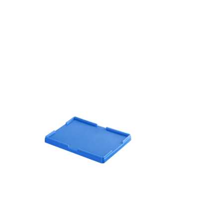 Plastični Poklopac HX-1600