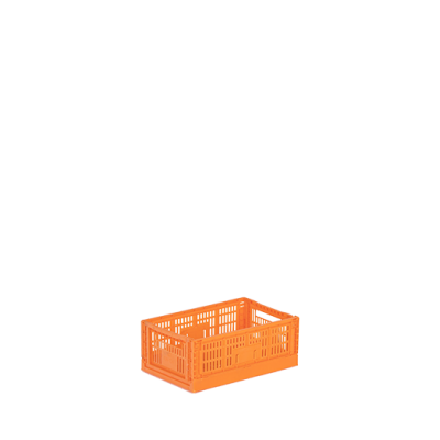 Plastične Sklopive Gajbe KTX-1701