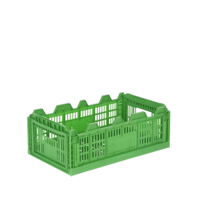 Plastične Sklopive Gajbe KTX-5405